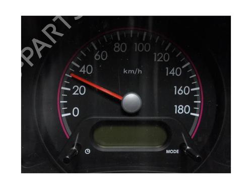 Instrument cluster SUZUKI ALTO VII (GF, HA25_, HA35_) 1.0 (AMF310, GFC31S) | BP13262025C47 
