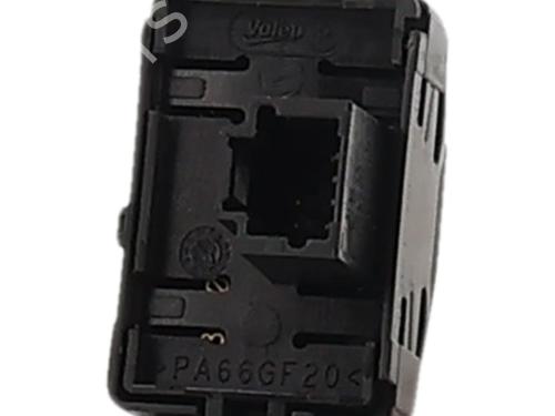Right front window switch RENAULT SCÉNIC III (JZ0/1_) 1.5 dCi | BP37670555I26 - Image 5