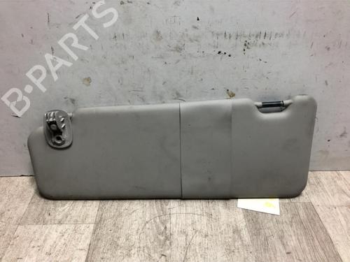 Used Left sun visor DACIA SANDERO 1.4 MPI LPG (72 hp) 23871533