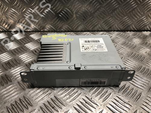 Used Radio Radio CITROËN BERLINGO Box Body/MPV (K9) PureTech 110 (110 hp) 33434038 33434038