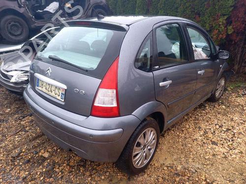 Electronic sensor CITROËN C3 I (FC_, FN_) 1.4 16V | BP20620852M84 