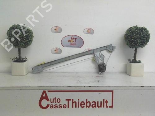 Used Front left window mechanism Front left window mechanism RENAULT TRAFIC II Bus (JL) 1.9 dCI 100 (JL0C, JL0K) (101 hp) 34736895 34736895