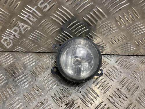 Højre Foran Tågelygte RENAULT KANGOO / GRAND KANGOO II (KW0/1_) 1.5 dCi (KW0C, KW2C, KW4C) (106 hp) 31200486