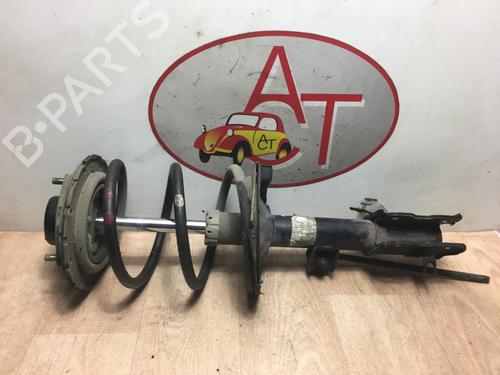 Used Right front shock absorber NISSAN MURANO I (Z50) 3.5 4x4 (234 hp) 30784686