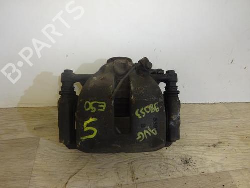 Used Left front brake caliper MINI MINI (R56) Cooper (120 hp) 13270668