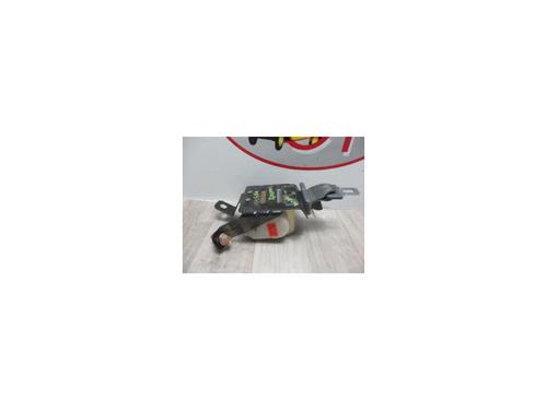 Used Rear center seatbelt HYUNDAI SANTA FÉ I (SM) 2.0 CRDi (113 hp) 13129484
