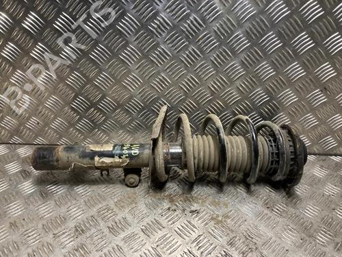 Used Right front shock absorber CITROËN C3 AIRCROSS II (2R_, 2C_) 1.5 BlueHDi 120 (2CYHXX) (120 hp) 31203182