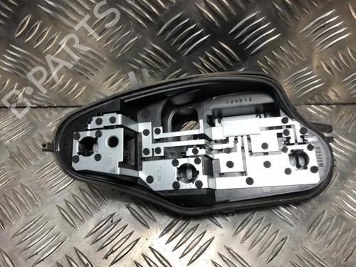 Used Licence plate light CITROËN C3 II (SC_) 1.6 HDi (92 hp) 31186965