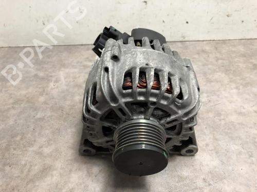 Używane Alternator DS DS 3 (SA_) 1.2 THP 110 / PureTech 110 (SAHNPS, SAHNZ6, SAHNZT) (110 hp) 31195882