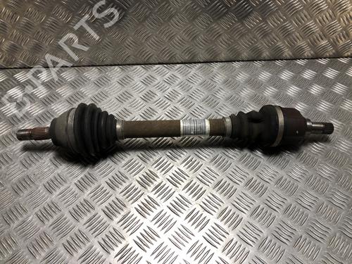 Used Left front driveshaft PEUGEOT 3008 I MPV (0U_) 1.6 HDi (109 hp) 32044725