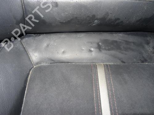 Seats set PEUGEOT 3008 I MPV (0U_) 1.2 | BP13264228C78 