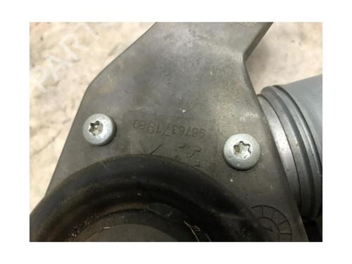 Viskermotor vindrute CITROËN C4 Picasso II 1.6 HDi / BlueHDi 115 | BP20371371M29 