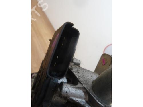 Front wiper motor RENAULT MEGANE III Hatchback (BZ0/1_, B3_) 1.5 dCi | BP13282846M29 