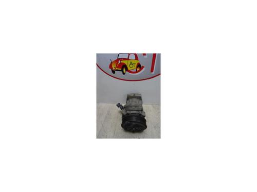 Used AC compressor FORD FUSION (JU_) 1.4 (80 hp) 13273518