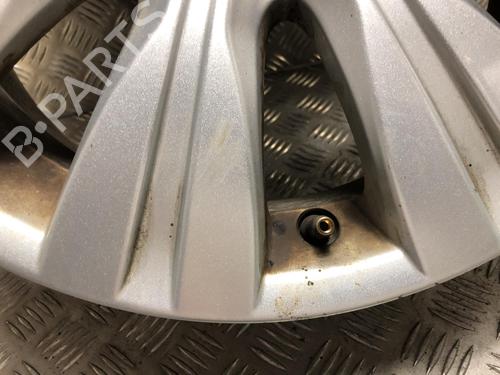 Rim CITROËN C3 Picasso (SH_) 1.2 THP 110 (SHHNZ6) | BP31204247C45