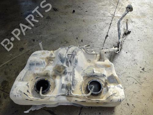 Fuel tank NISSAN X-TRAIL I (T30) 2.2 dCi 4x4 | BP15966384C62 