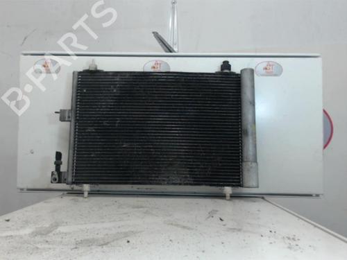 Used AC radiator CITROËN XSARA PICASSO (N68) 2.0 HDi (90 hp) 12994919