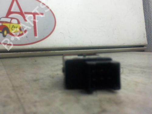 Warning switch LAND ROVER RANGE ROVER II (P38A) 2.5 D 4x4 | BP13228796I22 