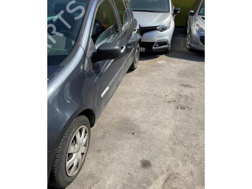 Rear left exterior door handle RENAULT CLIO III (BR0/1, CR0/1) 1.5 dCi (BR17, CR17) | BP23871639C130