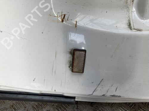 Left tailgate RENAULT MASTER III Van (FV) 2.3 dCi 110 FWD (FV0R, FV0W, FV1A) | BP40083285C76 - Image 4