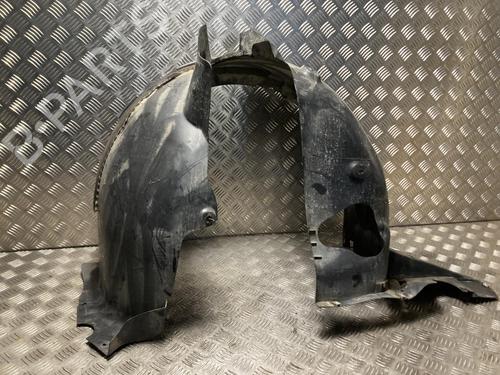 Used Wheel arch Wheel arch VW POLO VI (AW1, BZ1, AE1) 1.0 TSI (95 hp) 40263050 40263050
