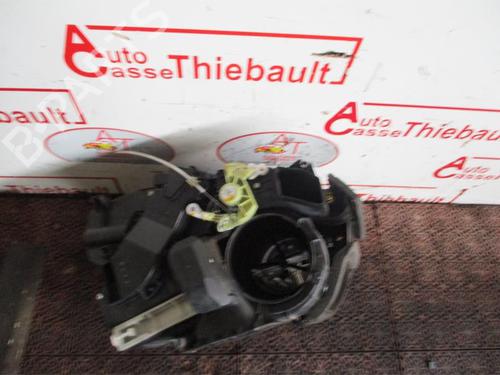 Heater matrix box DACIA SANDERO 1.4 MPI LPG | BP12973298M61 