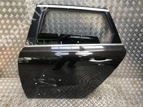 Used Left rear door Left rear door PEUGEOT 508 SW I (8E_) 2.2 HDi (204 hp) 36518568 36518568