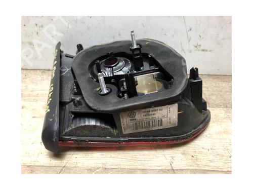 Right tailgate light VW GOLF VI (5K1) 1.6 TDI | BP23873659C80 