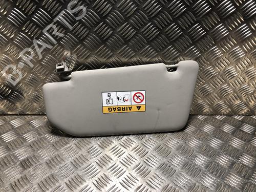 Used Other Other RENAULT SCÉNIC III (JZ0/1_) 1.2 TCe (116 hp) 36029404 36029404
