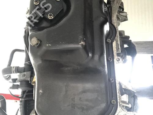 Engine AUDI A1 (8X1, 8XK) 1.2 TFSI | BP31203420M1
