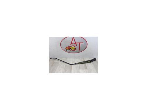 Vindrute viskerarm RENAULT GRAND SCÉNIC III (JZ0/1_) 2.0 dCi (JZ0Y, JZ26) (150 hp) 22990399