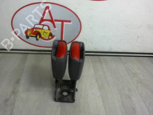 Used Seat buckle VOLVO S80 I (184) T6 (272 hp) 13268311