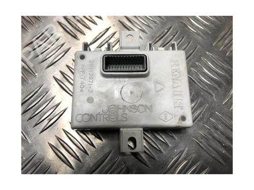 Computer RENAULT CLIO III (BR0/1, CR0/1) 1.6 16V (BR05, BR0B, BR0Y, BR15, BR1J, BR1M, BR1Y, CR0B,... | BP28484211M11