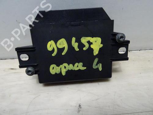 Elektronisk modul RENAULT ESPACE IV (JK0/1_) 3.0 dCi (JK0J, JK0V) (177 hp) 13134802