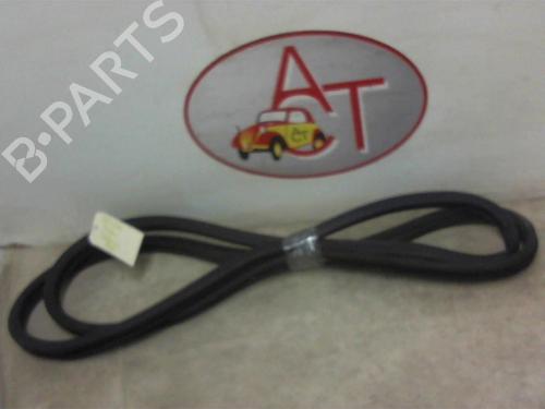 Rubber door seal CITROËN C2 (JM_) 1.4 | BP13132381C142 