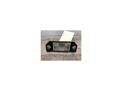Éclairage de plaque d'immatriculation FORD C-MAX (DM2) 1.6 TDCi (90 hp) 23871936