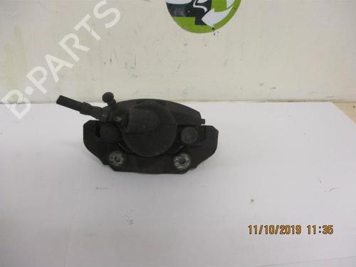 Left front brake caliper FORD FUSION (JU_) 1.4 | BP13270427M105