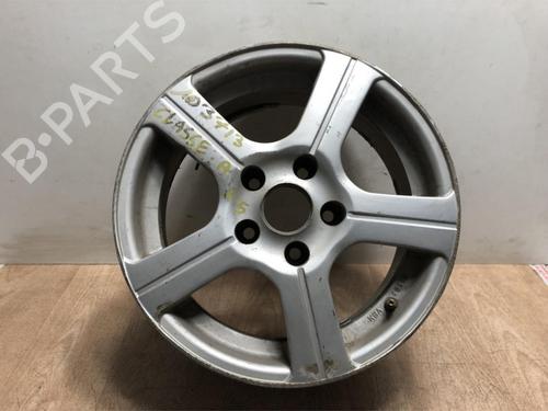 Used Rim MERCEDES-BENZ A-CLASS (W168) A 170 CDI (168.008) (90 hp) 13229063