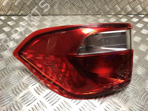Used Left taillight FORD ECOSPORT 1.0 EcoBoost (125 hp) 23648421
