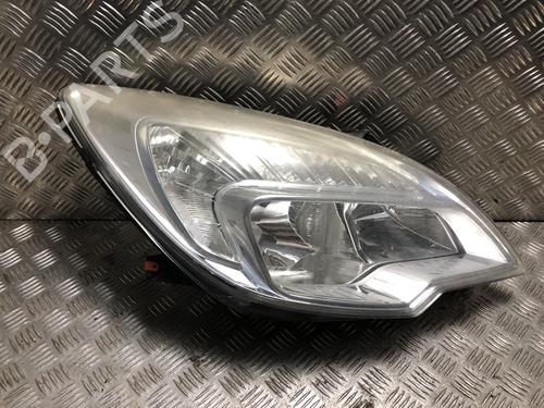 Used Right headlight Right headlight 38036533 38036533