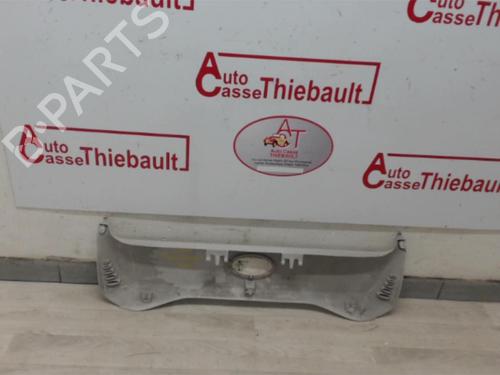 Innerbelysning SMART CITY-COUPE (450) 0.6 (S1CLA1, 450.341) | BP20612620I8 