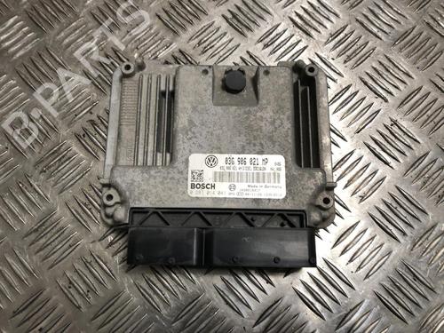 Engine control unit (ECU) VW TOURAN (1T1, 1T2) 2.0 TDI 16V | BP31202283M57