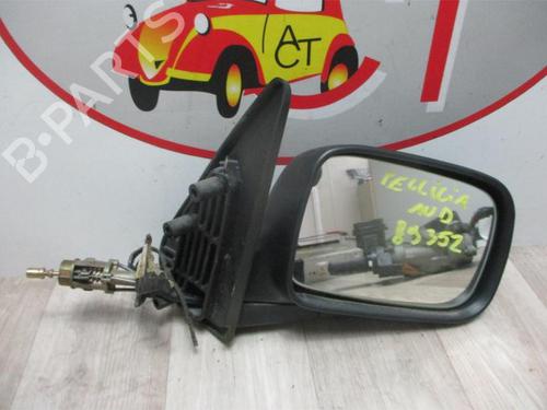 Used Right mirror SKODA FELICIA I (6U1) 1.6 (75 hp) 30782746