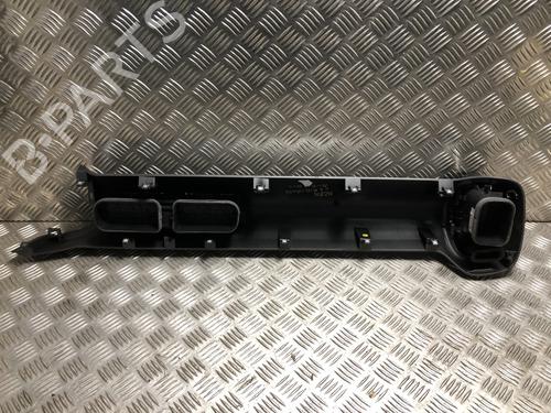 Luftventil CITROËN C3 AIRCROSS II (2R_, 2C_) 1.2 PureTech 110 (2RHNZB, 2RHNZW, 2RHNPX, 2RHNPJ) | BP39447102I21 - Image 2