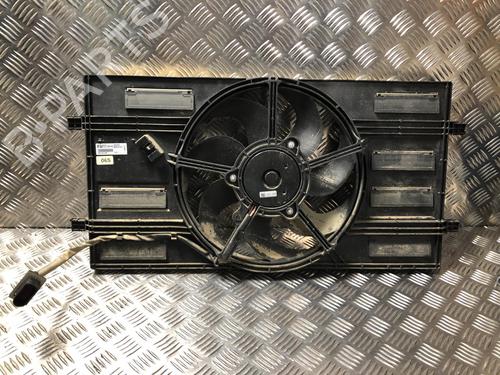 Heater blower motor VW POLO VI (AW1, BZ1, AE1) 1.0 | BP31245319M62