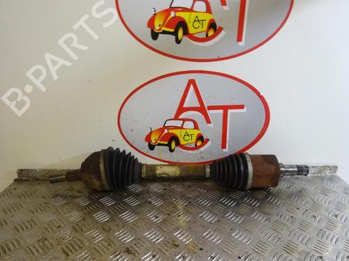 Left front driveshaft FORD KUGA I 2.0 TDCi | BP25298473M38 