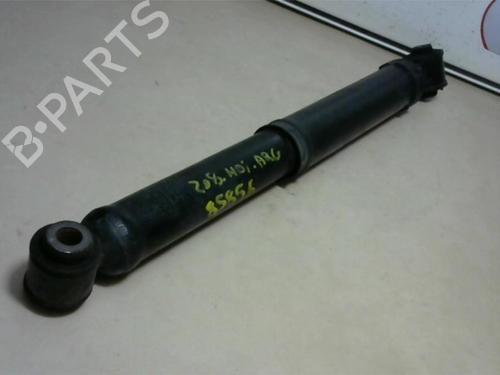 Left rear shock absorber PEUGEOT 208 I (CA_, CC_) 1.6 HDi | BP12969312M18 