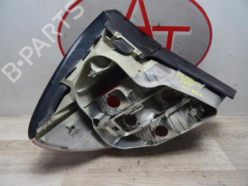 Right taillight MERCEDES-BENZ CLC-CLASS (CL203) CLC 220 CDI (203.708) | BP13386678C35 