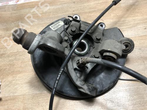 Used Left rear steering knuckle Left rear steering knuckle 39050747 39050747