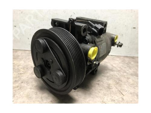 AC Kompressor NISSAN NAVARA NP300 (D40) 2.5 dCi 4WD (D40TT, D40T, D40M, D40BB) | BP20228170M34 
